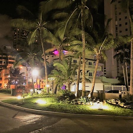 Acacia Boutique Hotel San Juan Ngoại thất bức ảnh