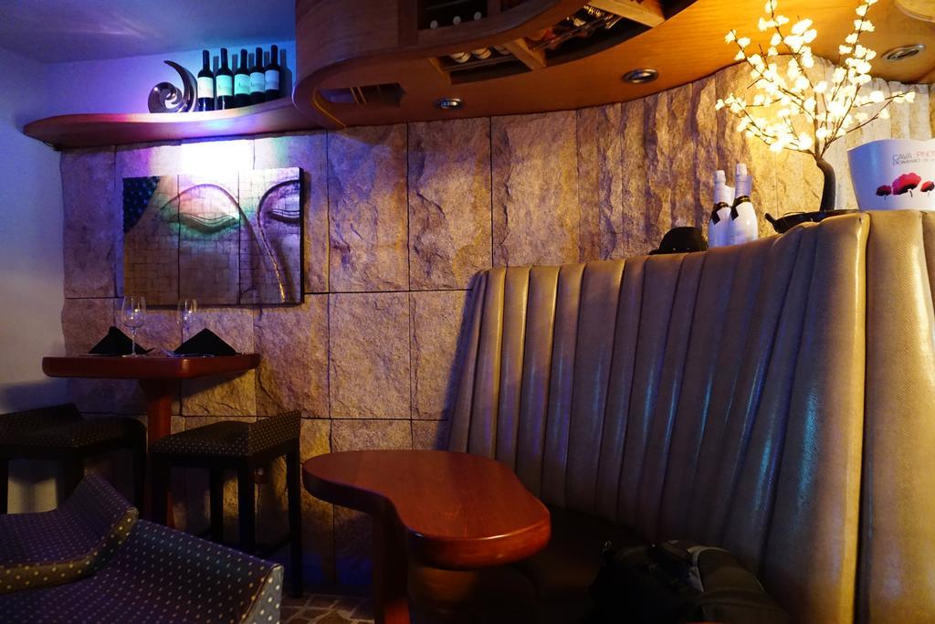 Acacia Boutique Hotel San Juan Ngoại thất bức ảnh