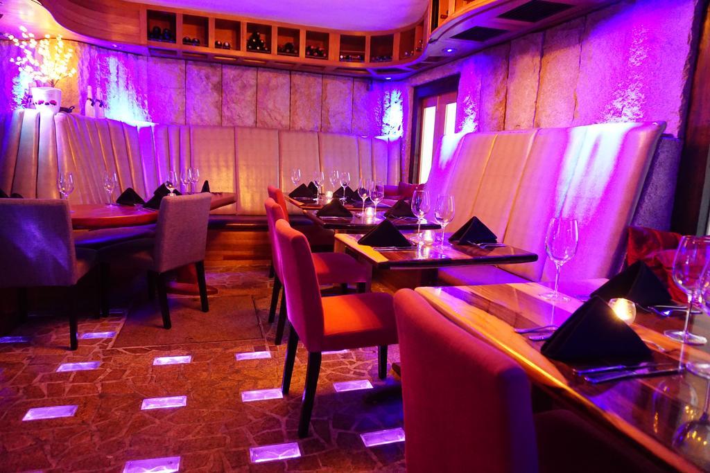 Acacia Boutique Hotel San Juan Ngoại thất bức ảnh