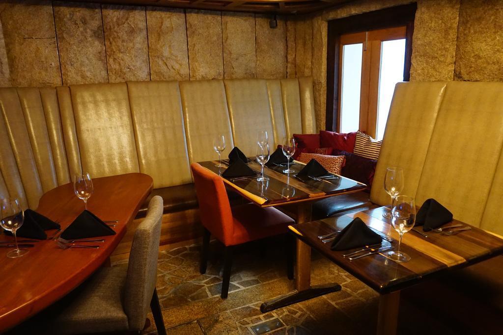 Acacia Boutique Hotel San Juan Ngoại thất bức ảnh
