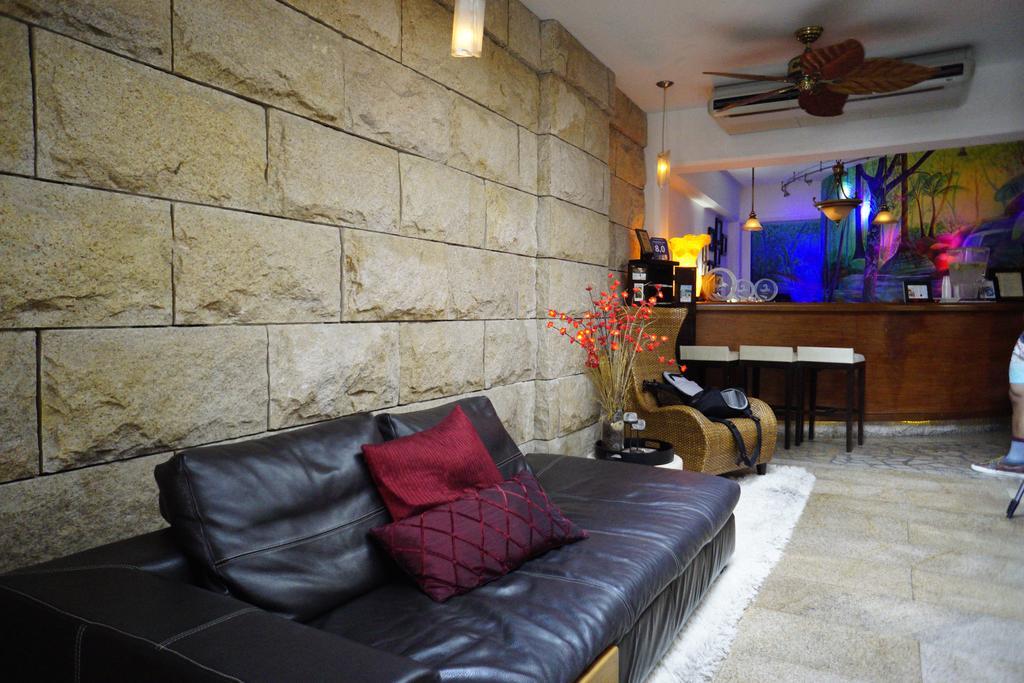 Acacia Boutique Hotel San Juan Ngoại thất bức ảnh