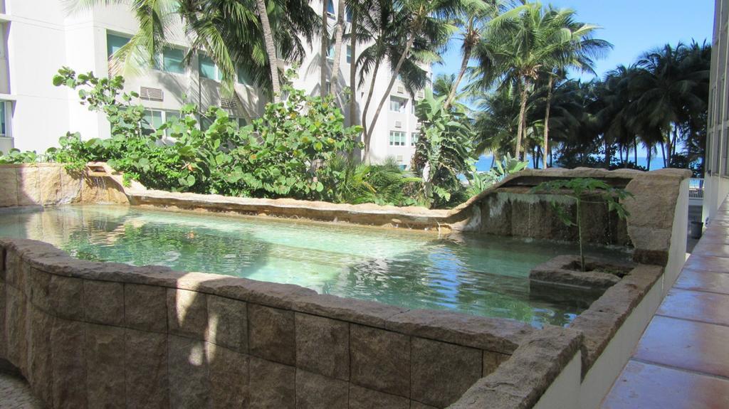 Acacia Boutique Hotel San Juan Ngoại thất bức ảnh