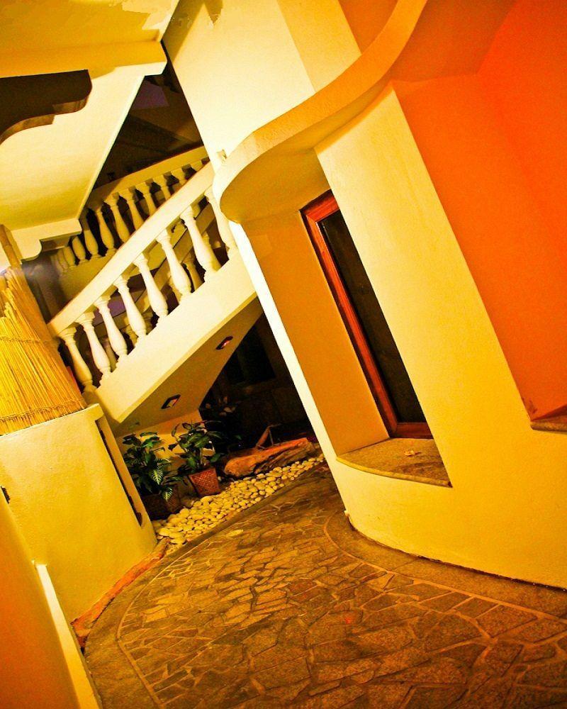 Acacia Boutique Hotel San Juan Ngoại thất bức ảnh