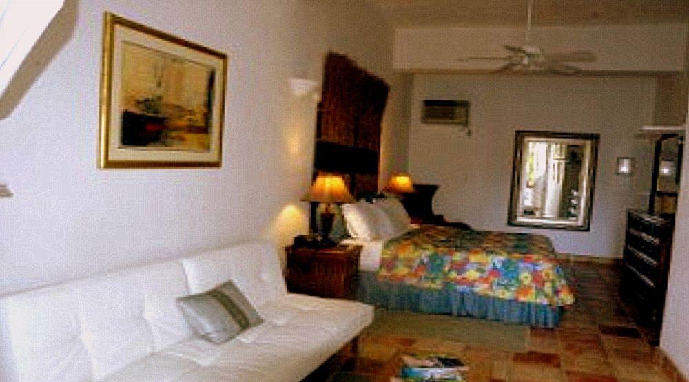 Acacia Boutique Hotel San Juan Ngoại thất bức ảnh