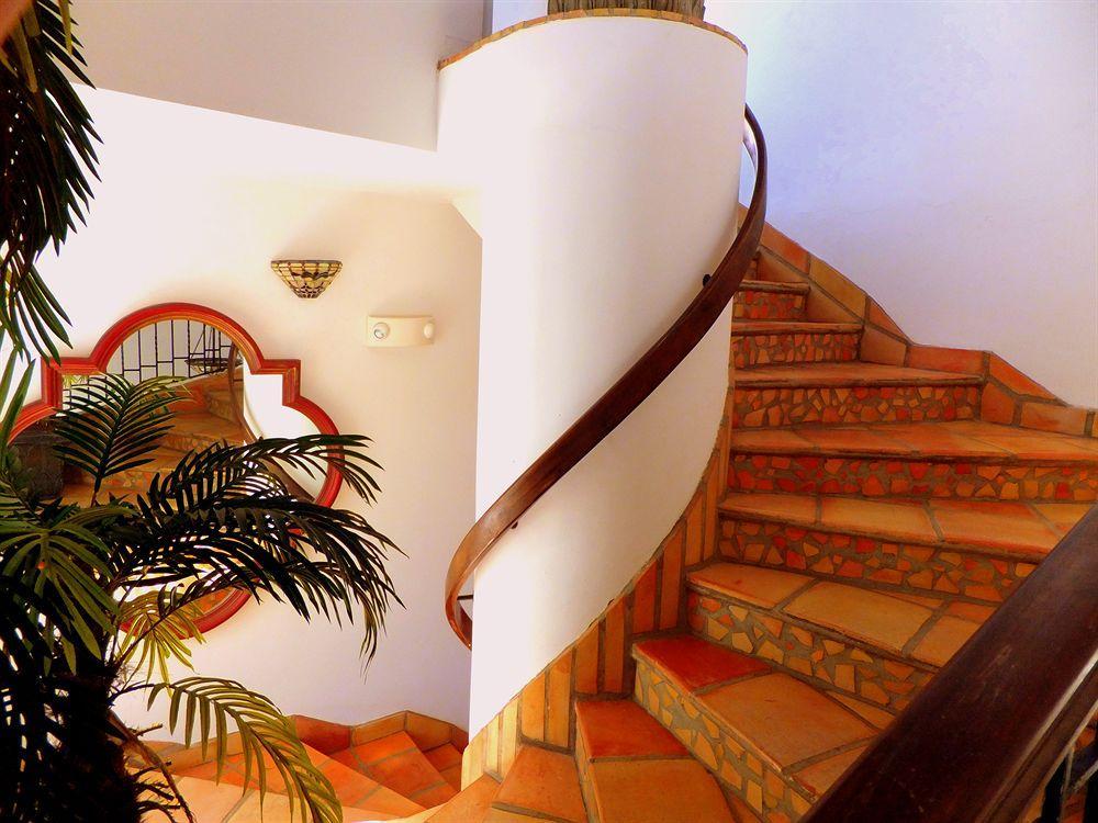 Acacia Boutique Hotel San Juan Ngoại thất bức ảnh