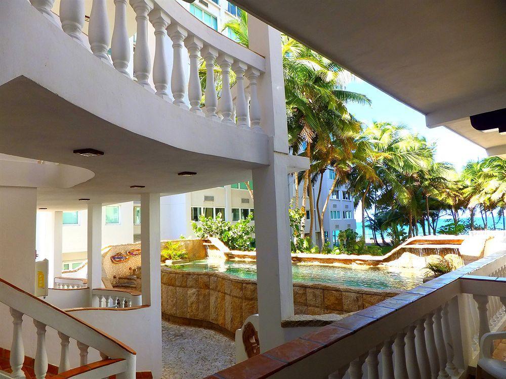Acacia Boutique Hotel San Juan Ngoại thất bức ảnh