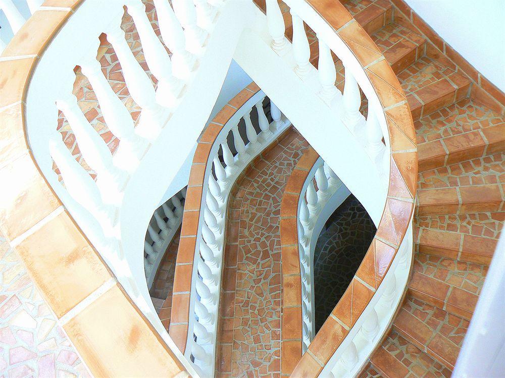 Acacia Boutique Hotel San Juan Ngoại thất bức ảnh