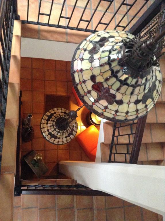 Acacia Boutique Hotel San Juan Ngoại thất bức ảnh