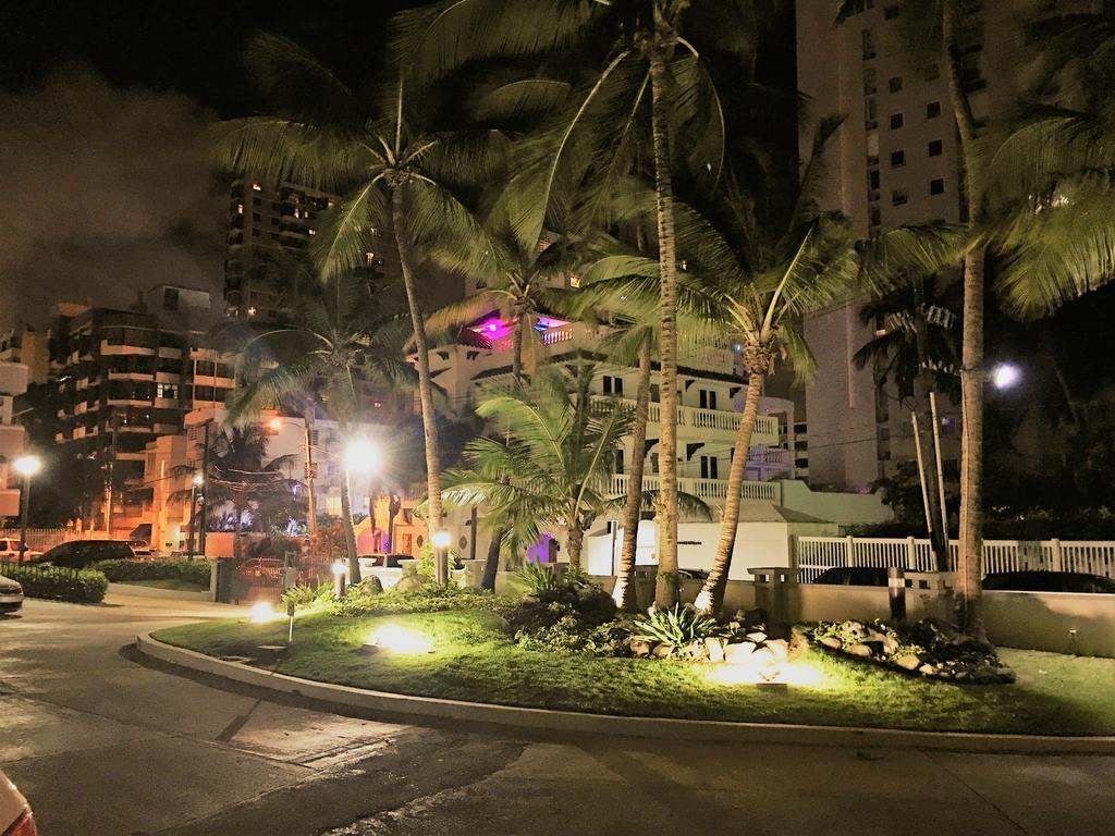 Acacia Boutique Hotel San Juan Ngoại thất bức ảnh