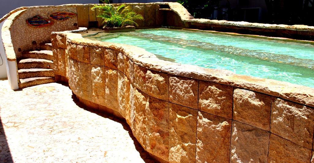 Acacia Boutique Hotel San Juan Ngoại thất bức ảnh