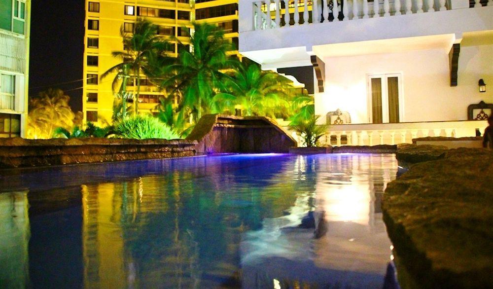 Acacia Boutique Hotel San Juan Ngoại thất bức ảnh