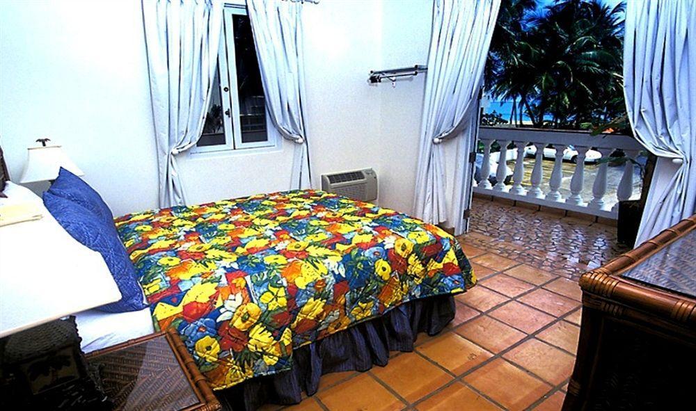 Acacia Boutique Hotel San Juan Ngoại thất bức ảnh