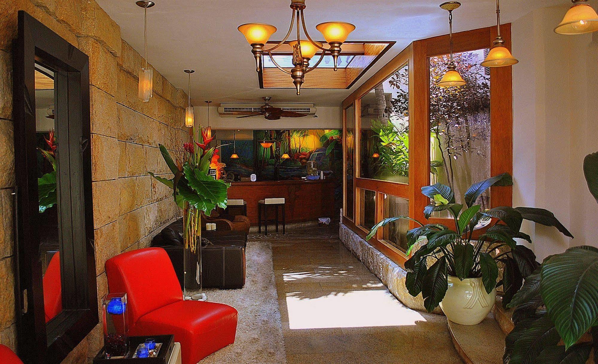 Acacia Boutique Hotel San Juan Ngoại thất bức ảnh