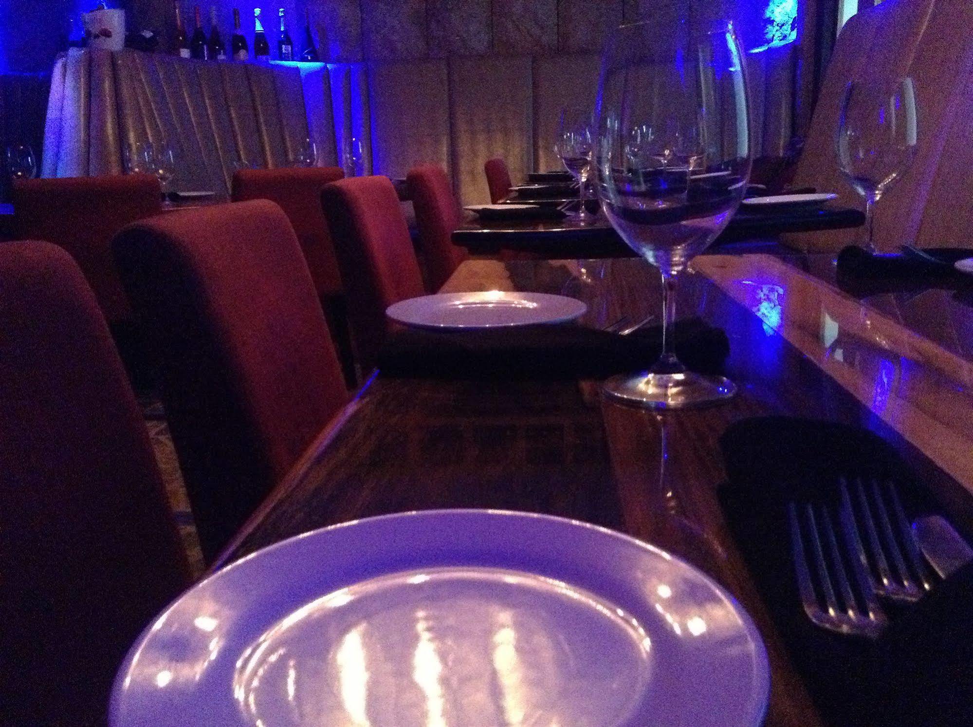 Acacia Boutique Hotel San Juan Ngoại thất bức ảnh