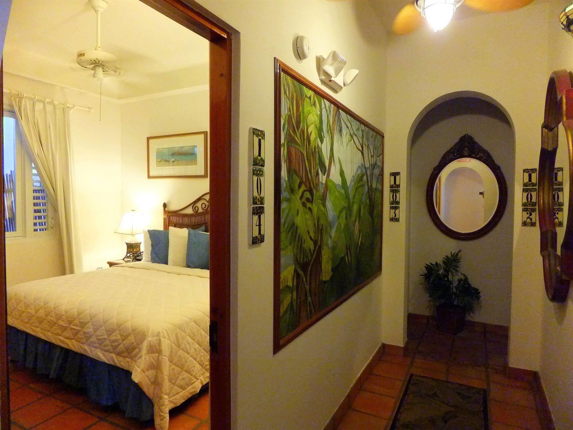 Acacia Boutique Hotel San Juan Ngoại thất bức ảnh