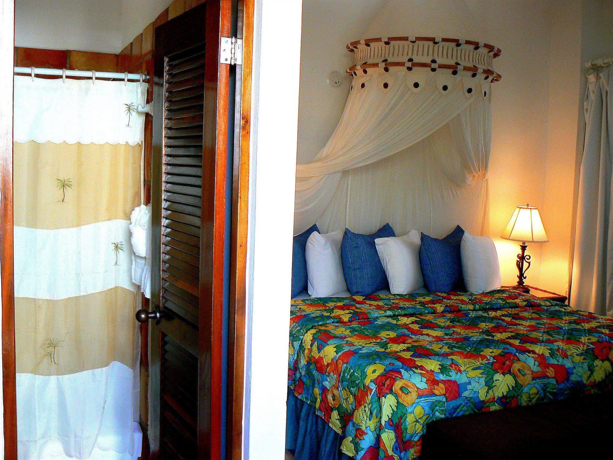 Acacia Boutique Hotel San Juan Ngoại thất bức ảnh