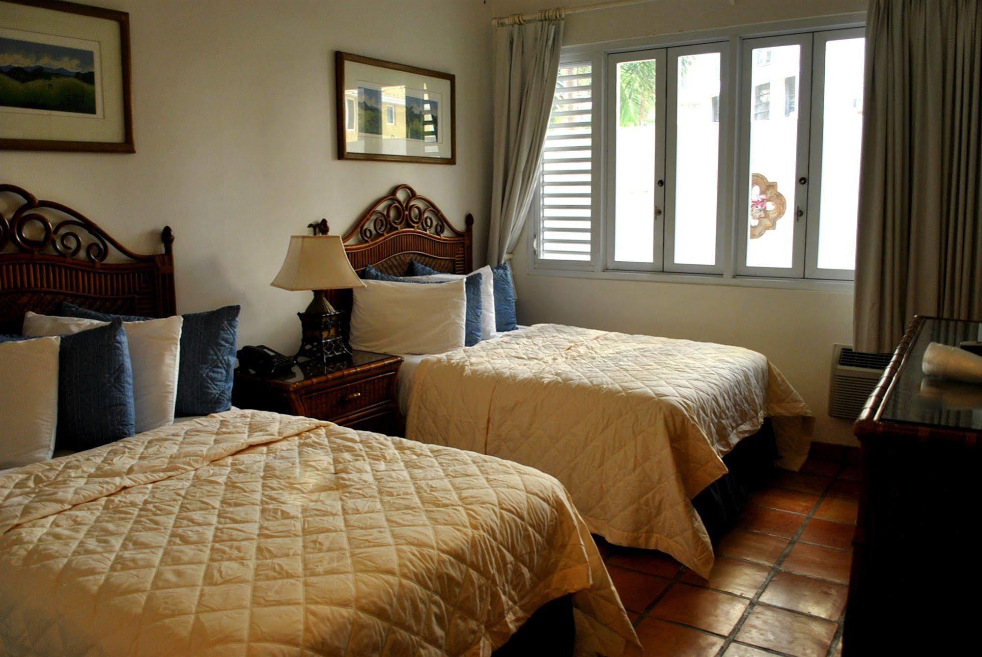 Acacia Boutique Hotel San Juan Ngoại thất bức ảnh