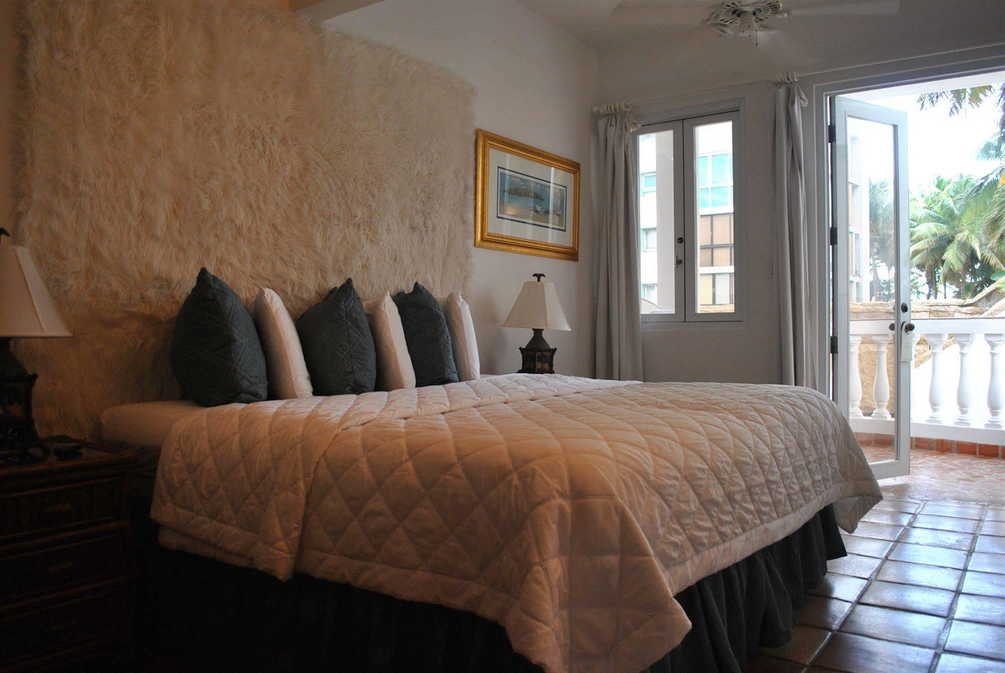 Acacia Boutique Hotel San Juan Ngoại thất bức ảnh