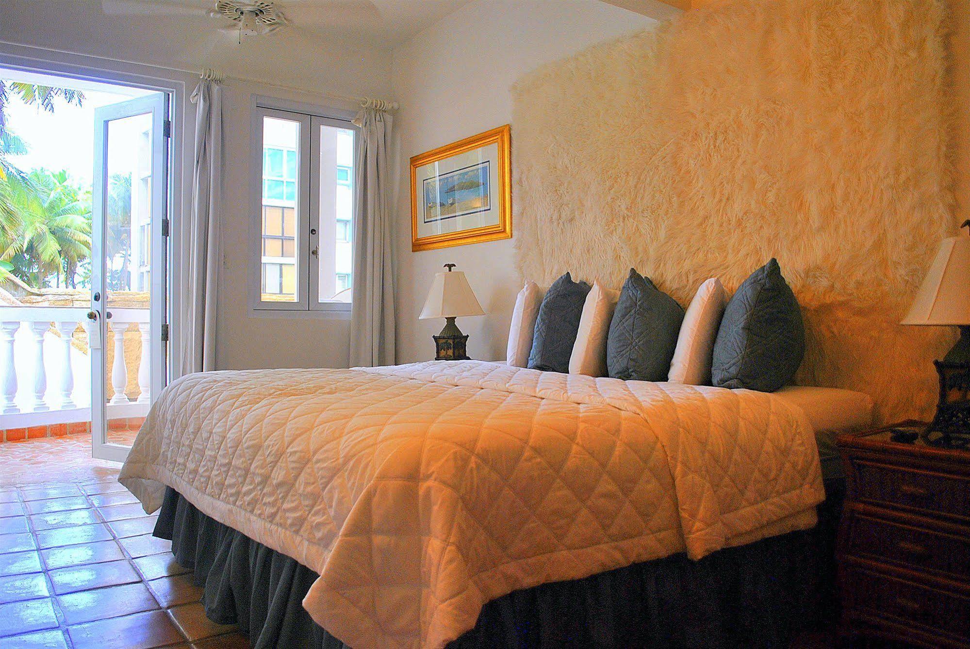 Acacia Boutique Hotel San Juan Ngoại thất bức ảnh