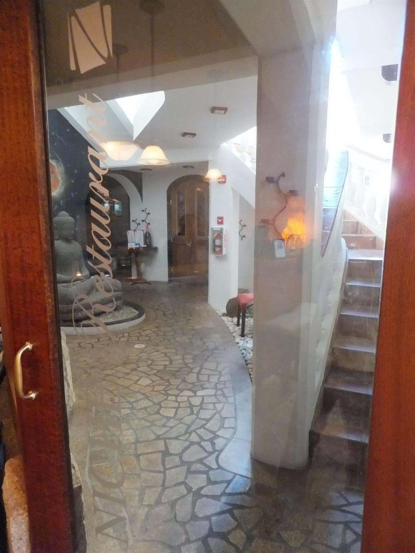Acacia Boutique Hotel San Juan Ngoại thất bức ảnh