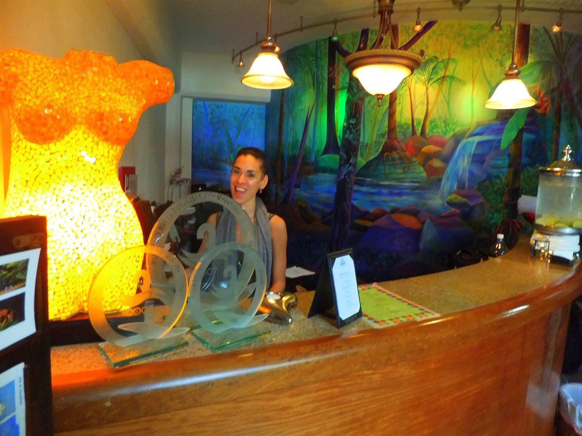 Acacia Boutique Hotel San Juan Ngoại thất bức ảnh