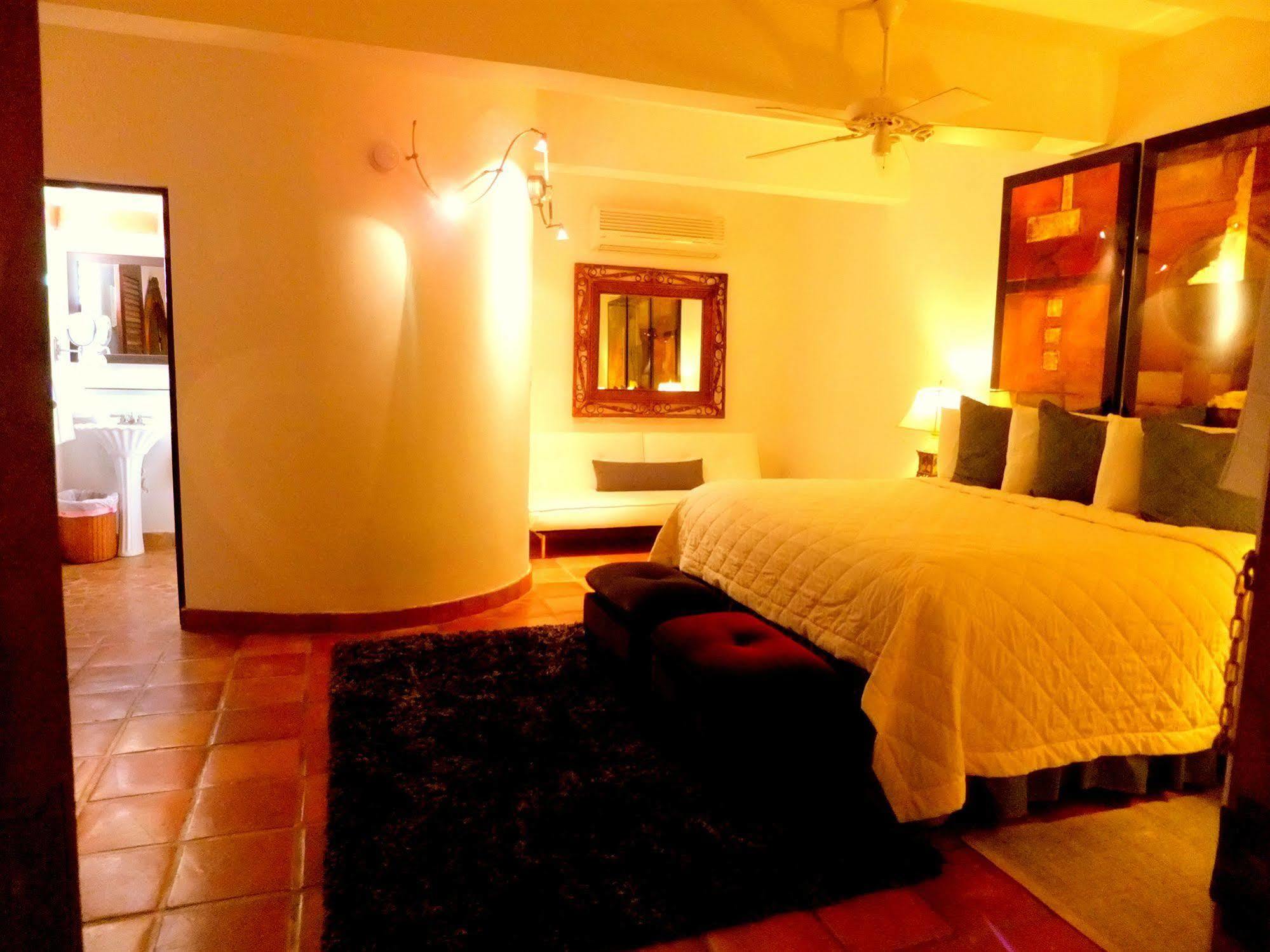 Acacia Boutique Hotel San Juan Ngoại thất bức ảnh