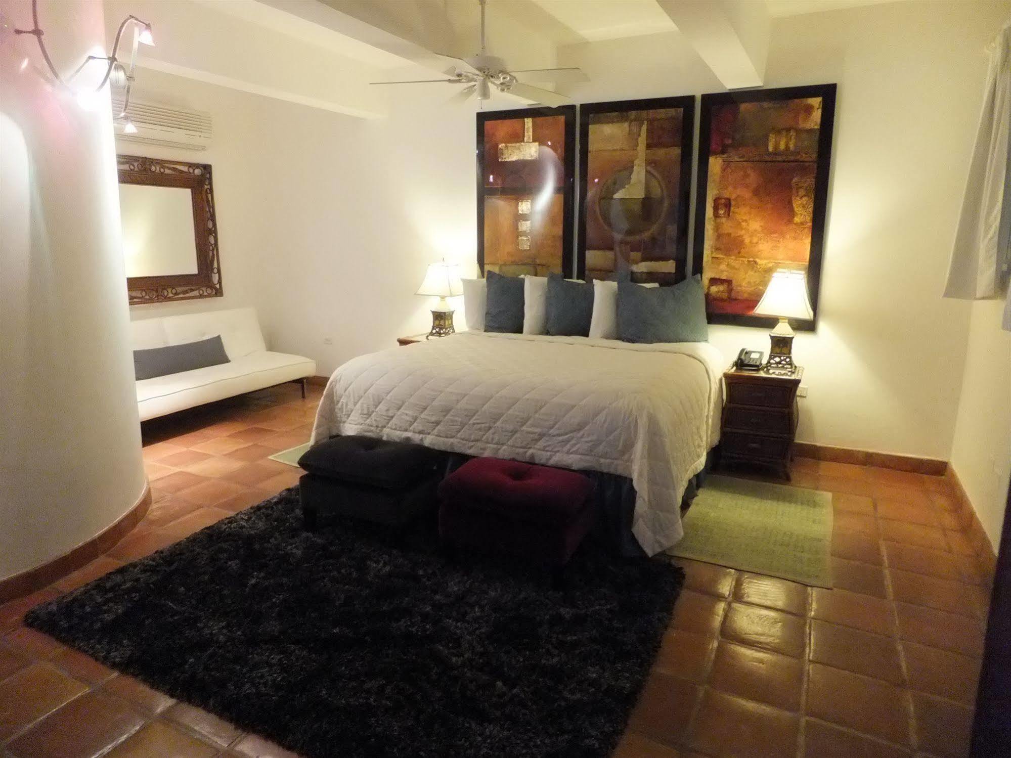 Acacia Boutique Hotel San Juan Ngoại thất bức ảnh