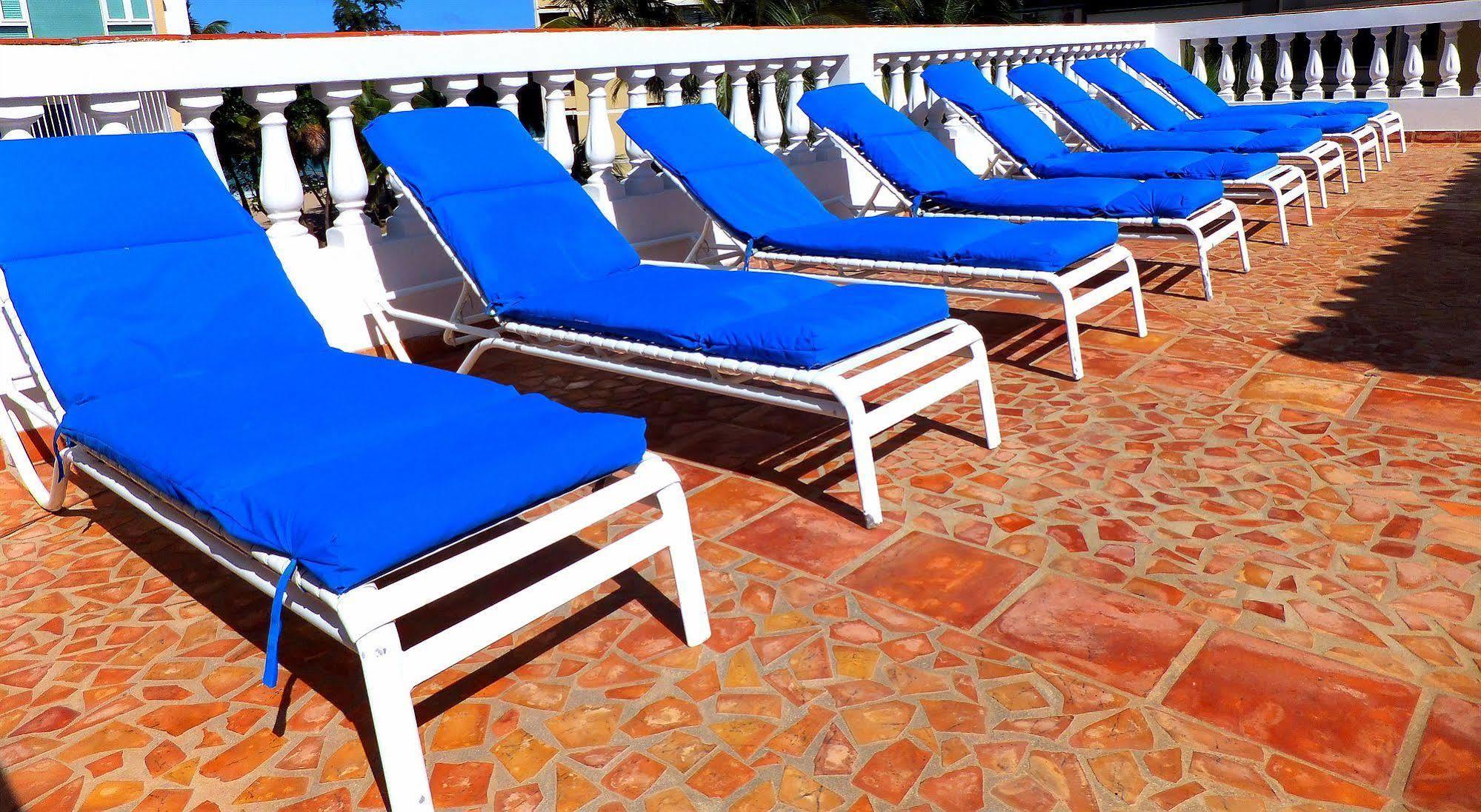 Acacia Boutique Hotel San Juan Ngoại thất bức ảnh
