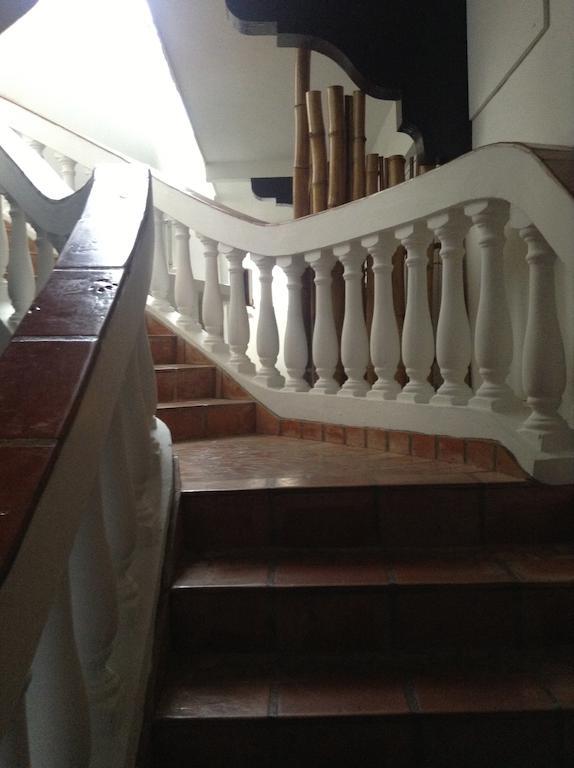 Acacia Boutique Hotel San Juan Ngoại thất bức ảnh
