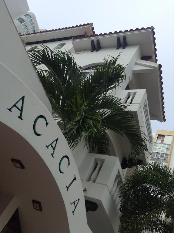 Acacia Boutique Hotel San Juan Ngoại thất bức ảnh